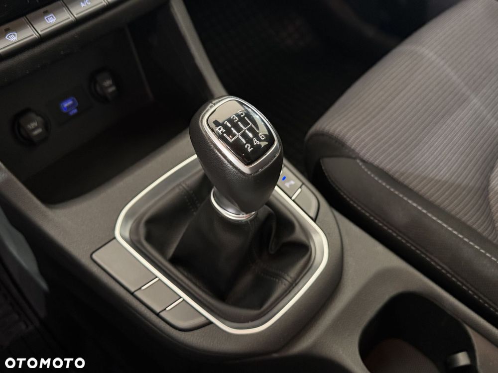 Hyundai i30 - 24