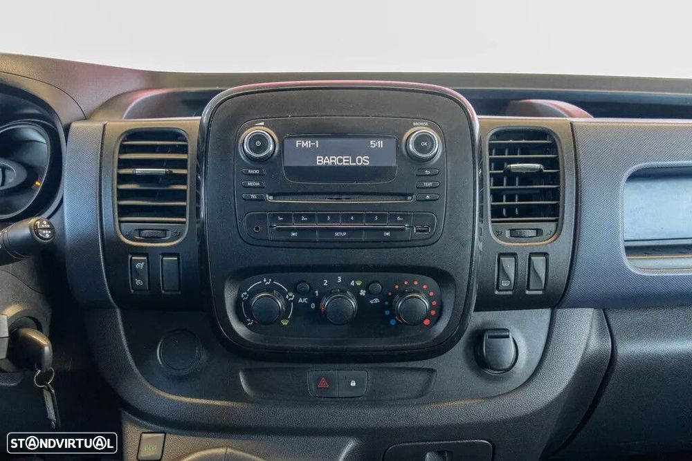 Opel Vivaro 1.6 CDTI L2H1 2.9T - 9