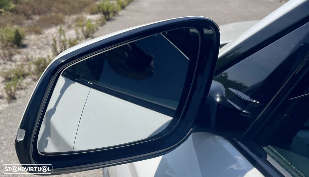 BMW 225 d Coupe Pack M Auto - 20