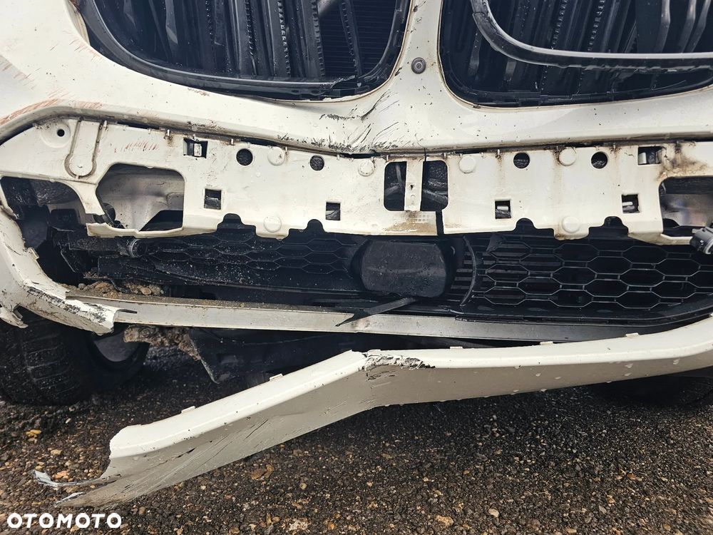 BMW X3 xDrive20d M Sport - 6