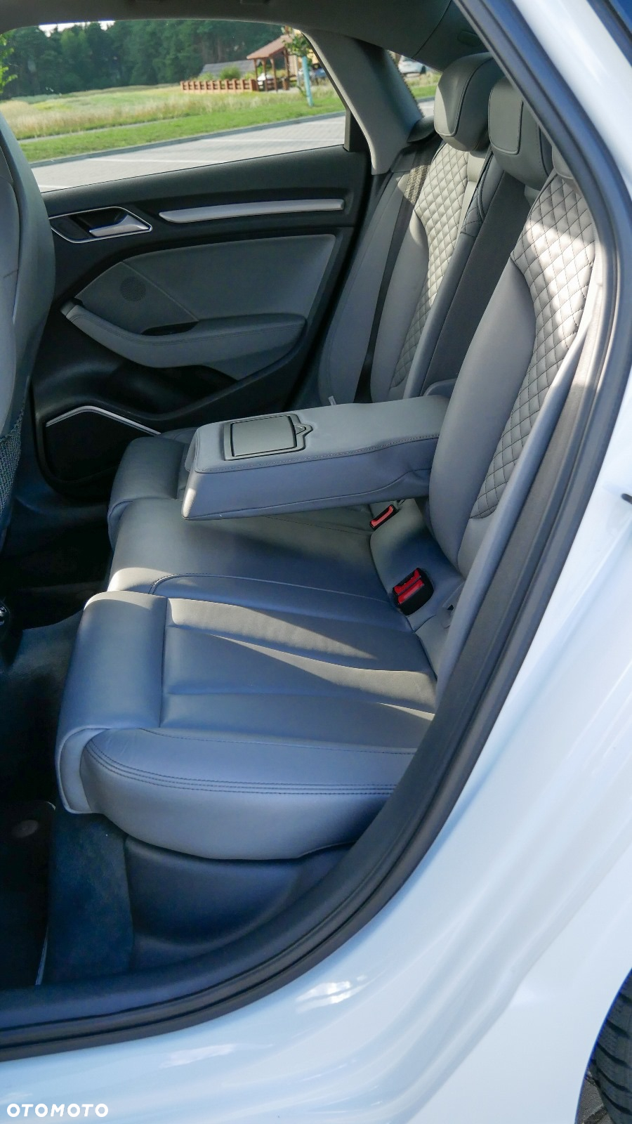 Audi S3 2.0 TFSI Quattro S tronic - 16