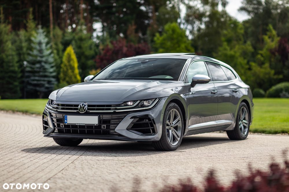 Volkswagen Arteon - 10
