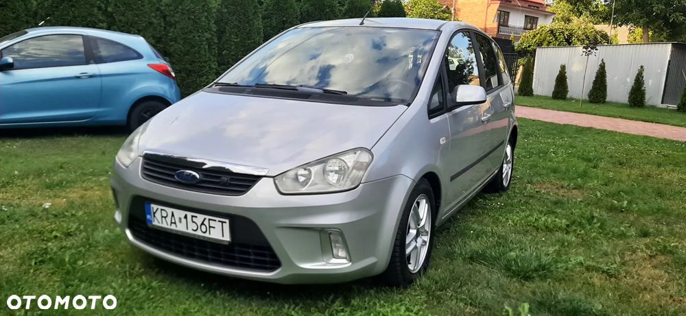 Ford C-MAX - 9