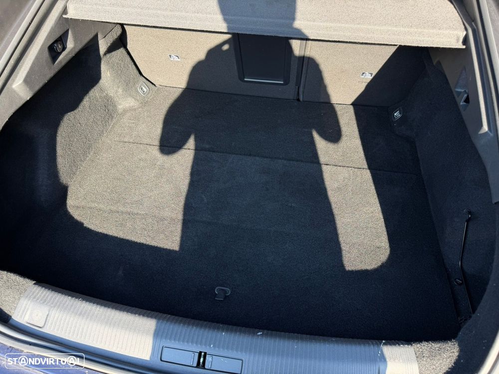 Peugeot 508 1.5 BlueHDi Allure EAT8 - 58