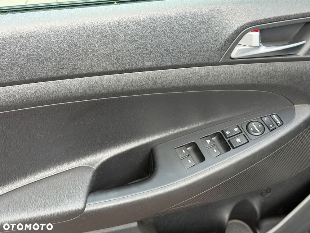 Hyundai Tucson 1.6 GDi 2WD Style - 30