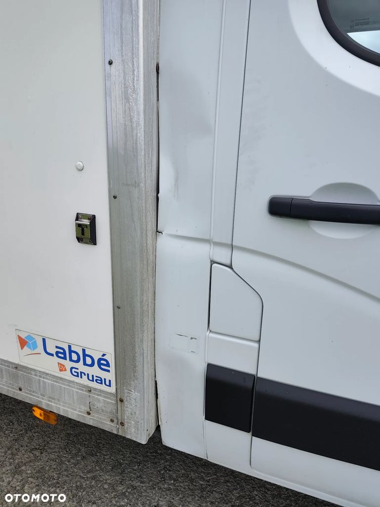 Renault MASTER - 10