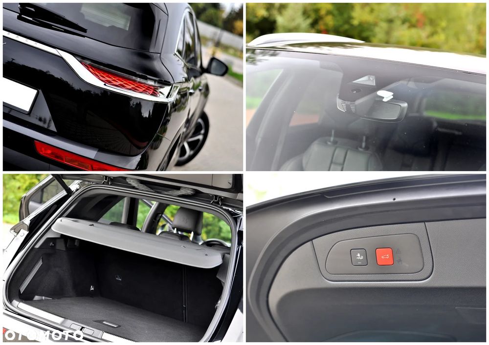 DS Automobiles DS 7 Crossback - 15