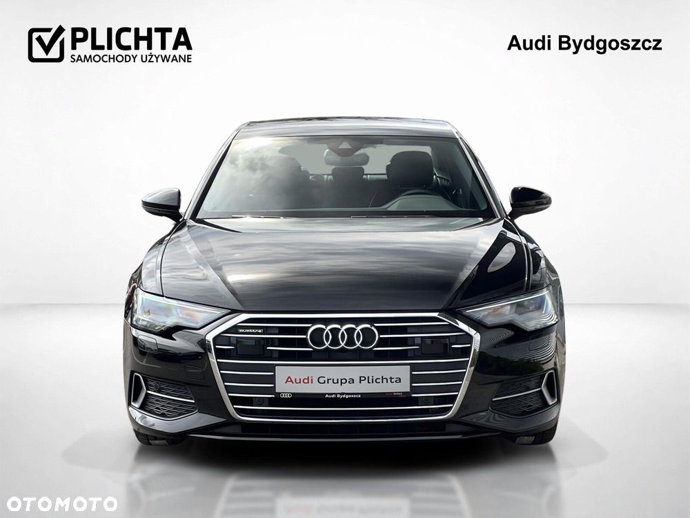 Audi A6 Limousine - 8