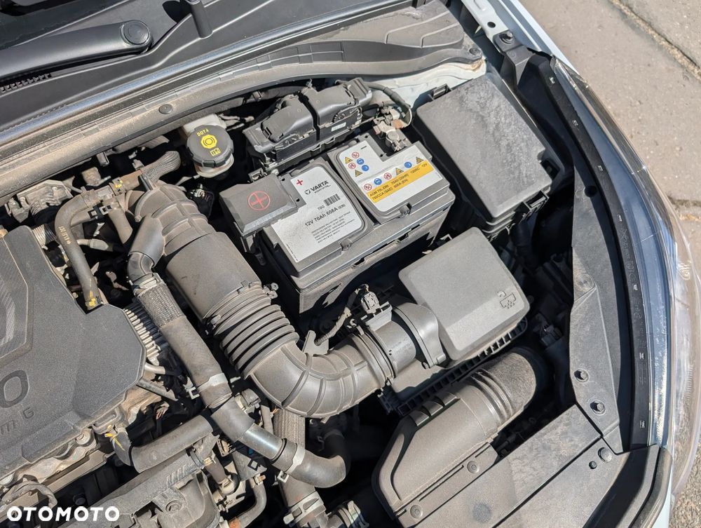 Kia Ceed 1.5 T-GDI M DCT - 28