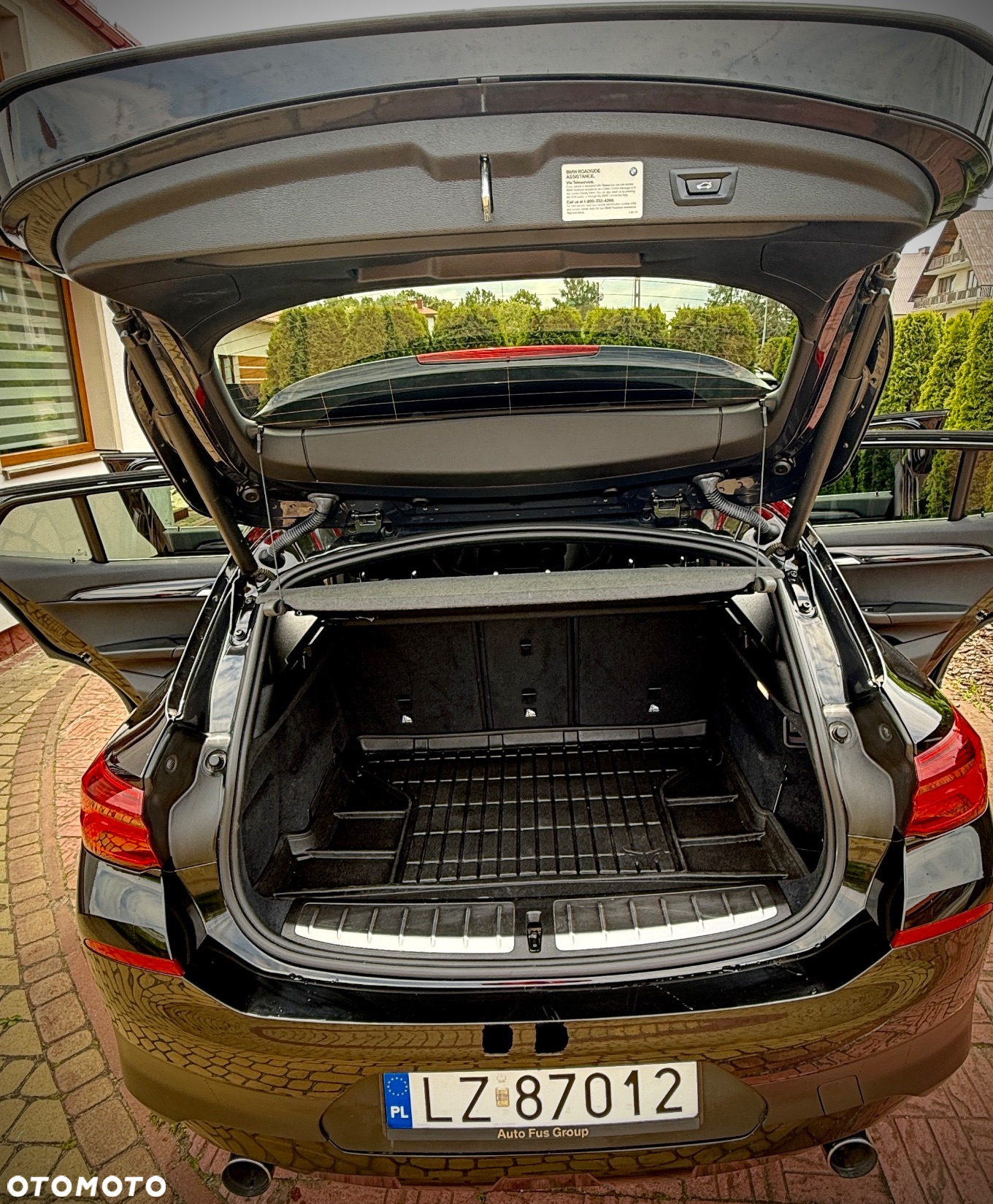 BMW X2 xDrive20i - 19