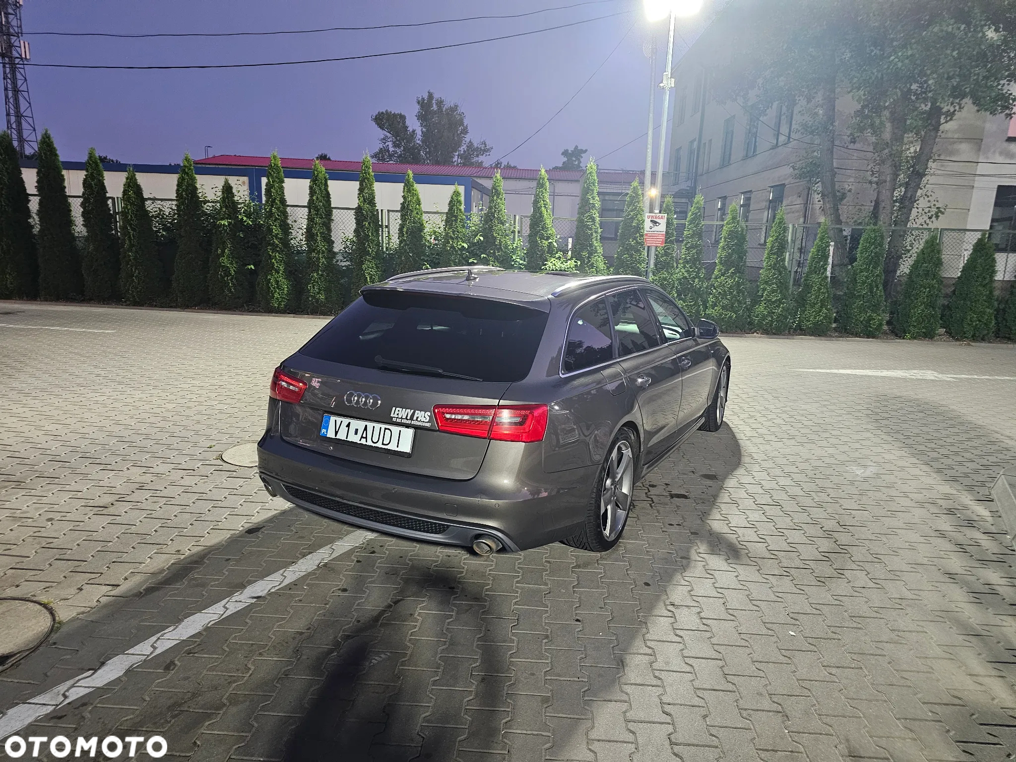 Audi A6 3.0 TDI Quattro Tiptronic - 5