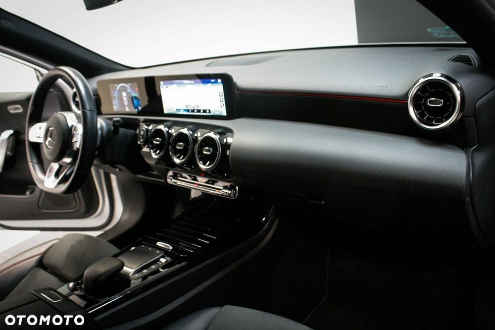 Mercedes-Benz Klasa A - 17