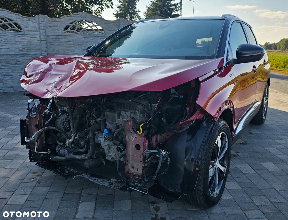 Peugeot 3008 - 2