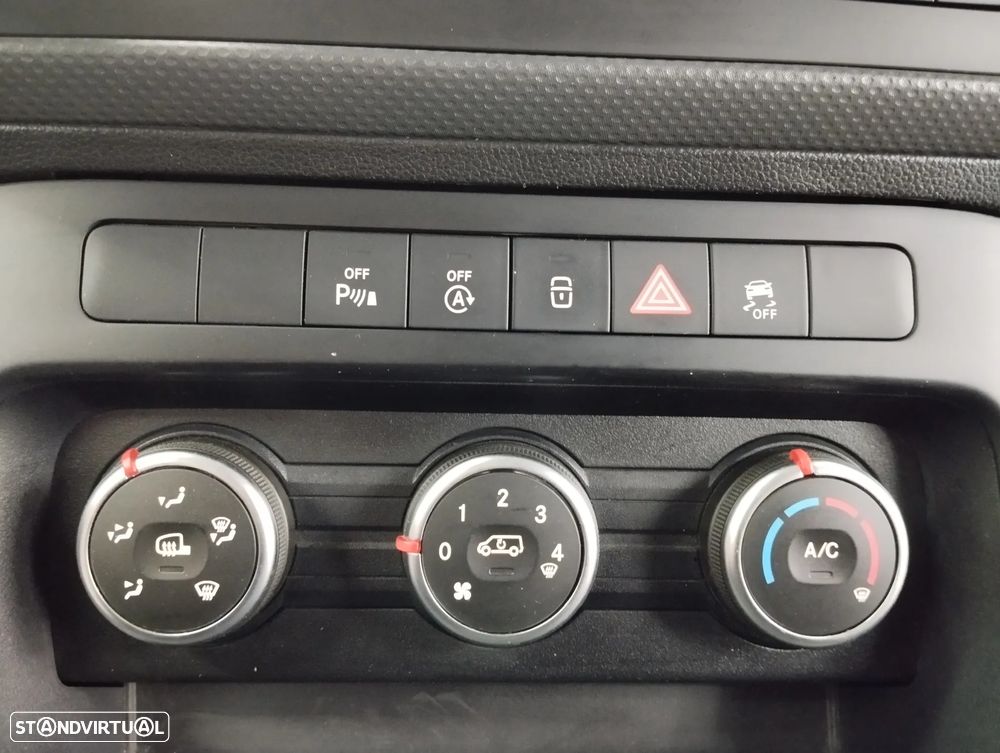 Mercedes-Benz 110 CDi/27 | Deduz Iva - 26