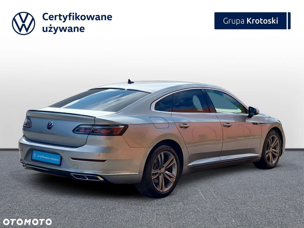 Volkswagen Arteon 2.0 TDI R-Line DSG - 7