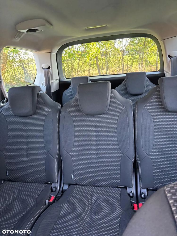 Citroën C4 Grand Picasso 1.6 HDi Attraction - 10