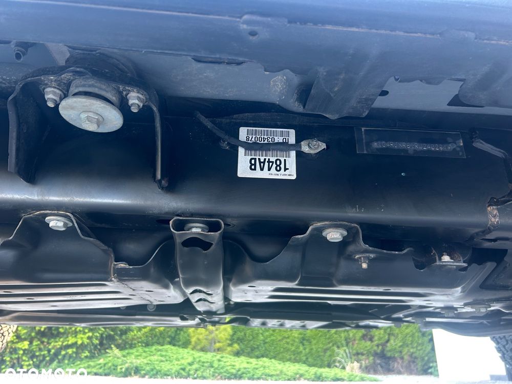 Jeep Wrangler Unlimited 2.0 Turbo PHEV 4xe Rubicon - 16