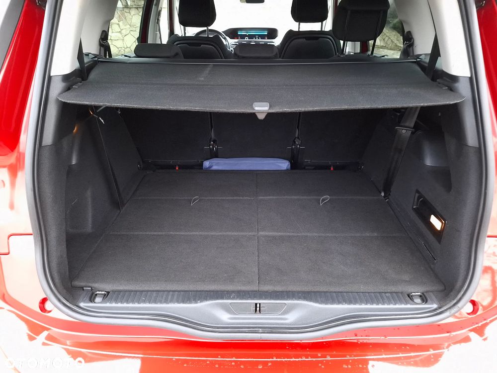 Citroën C4 Grand Picasso HDi 150 FAP (7-Sitzer) Selection - 37