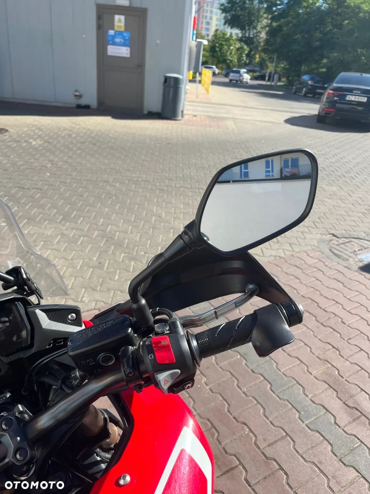 Honda CB - 13