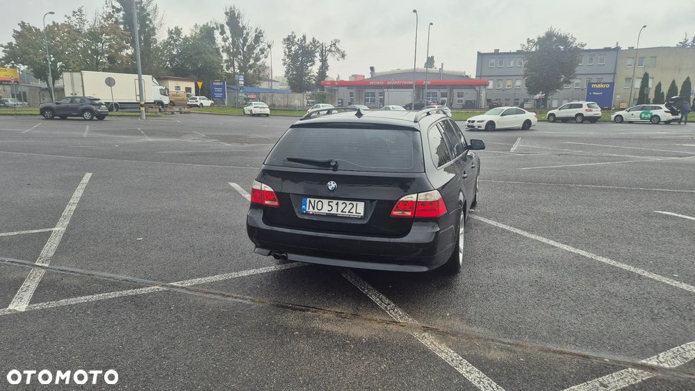 BMW Seria 5 530d - 5