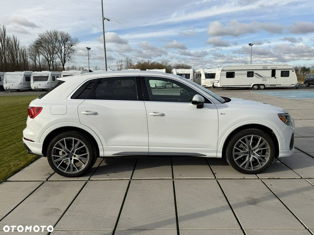 Audi Q3 45 TFSI Quattro S tronic S line - 6