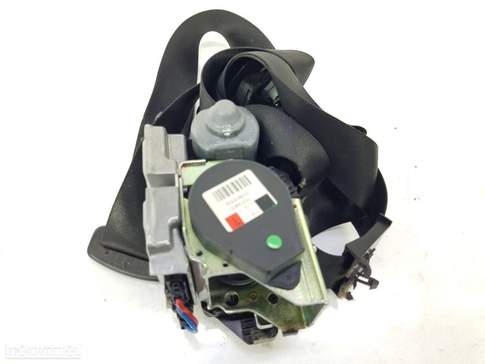 PRÉ-TENSOR AIRBAG ESQUERDO MERCEDES-BENZ CLS BM 219 - 1