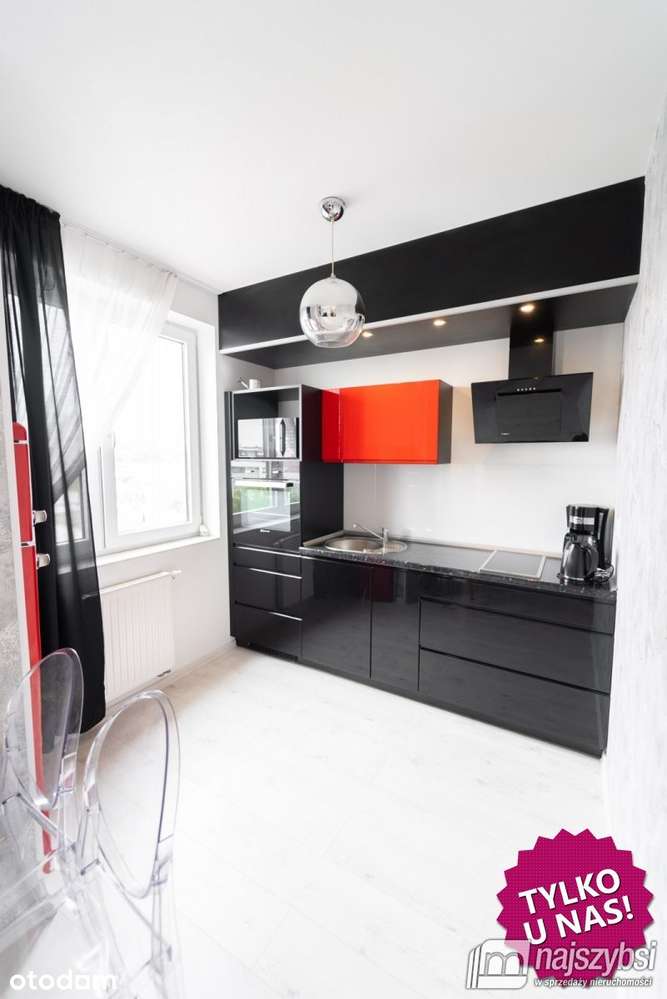 Apartament blisko morza!