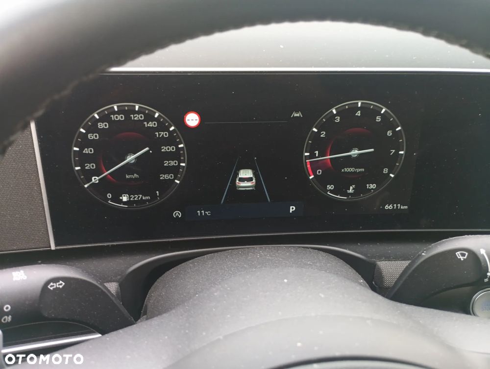 Hyundai Tucson 1.6 T-GDi 48V-Hybrid 2WD DCT Trend - 17