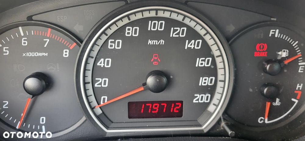 Suzuki Swift 1.3 Comfort - 8