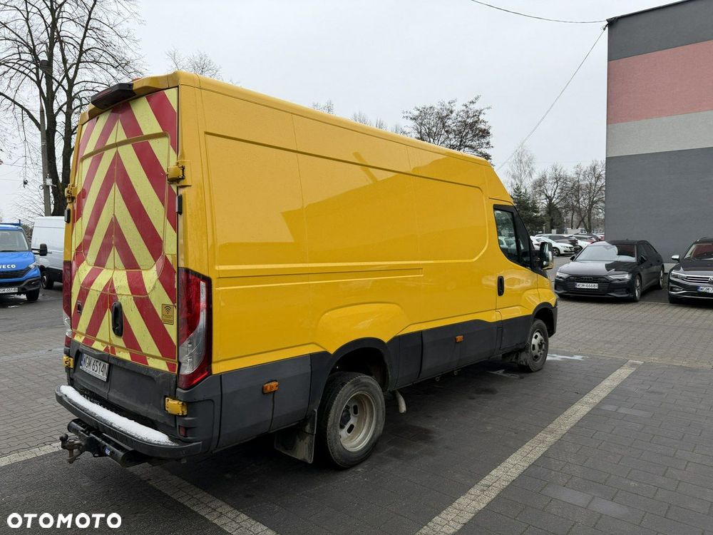 Iveco Daily - 3