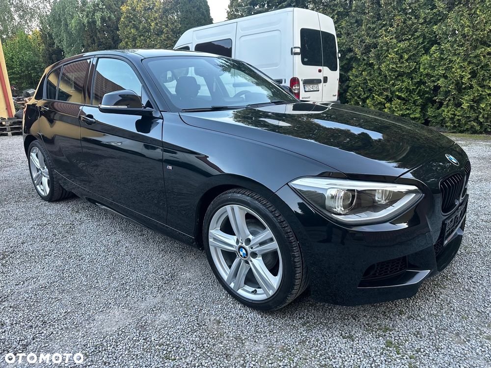 BMW Seria 1 - 17