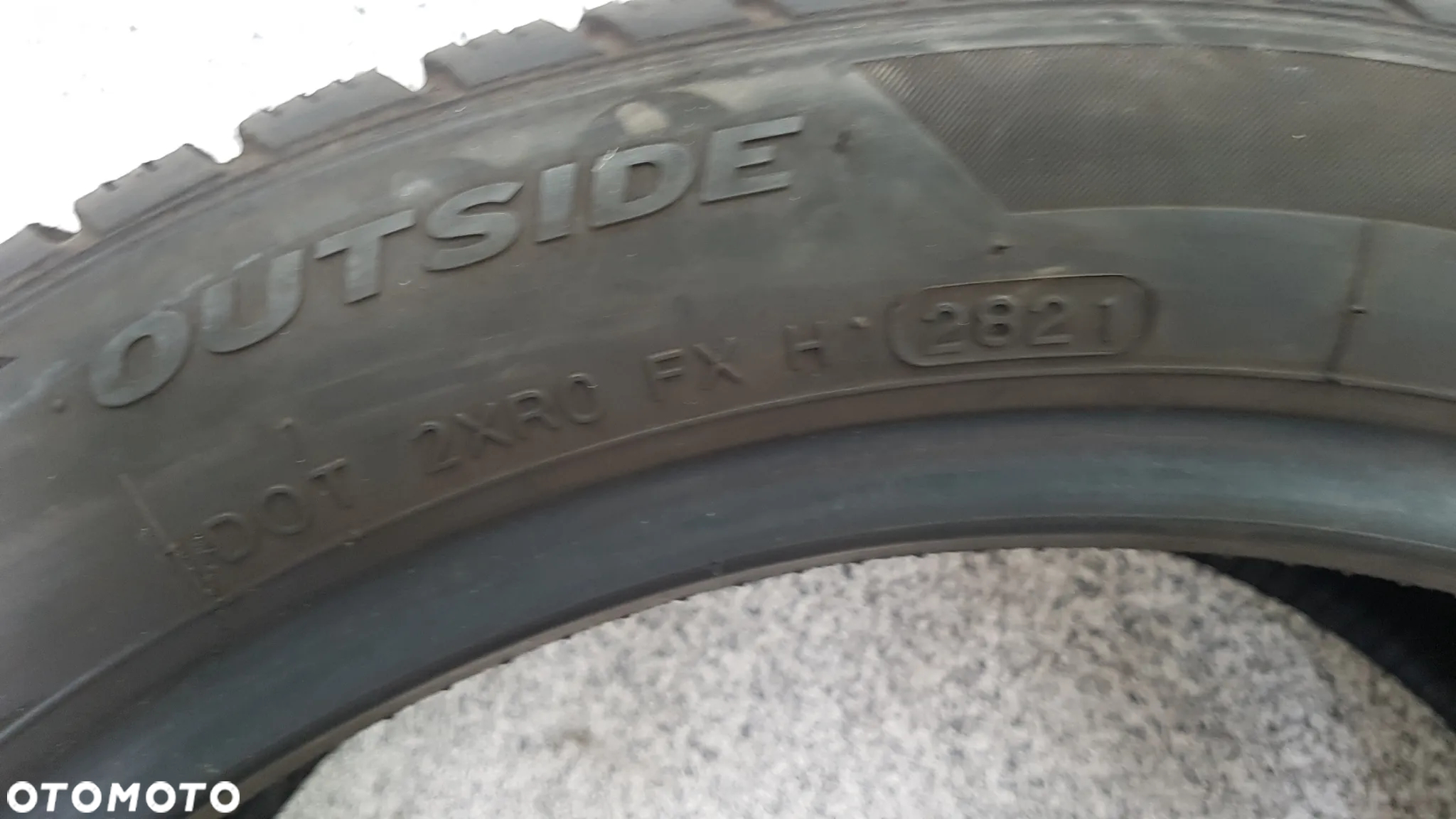 HANKOOK WINTER ICEPT EVO2 (MO) 225/45R18   225/45/18 - 14