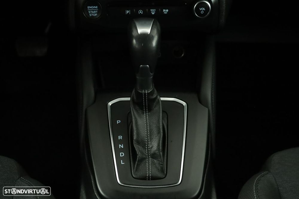 Ford Focus SW 1.0 EcoBoost Active X Aut. - 13