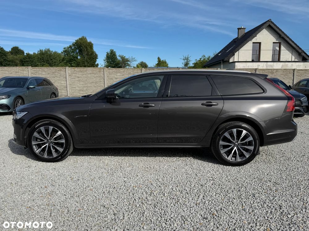 Volvo V90 Cross Country B5 D AWD Ultimate - 7