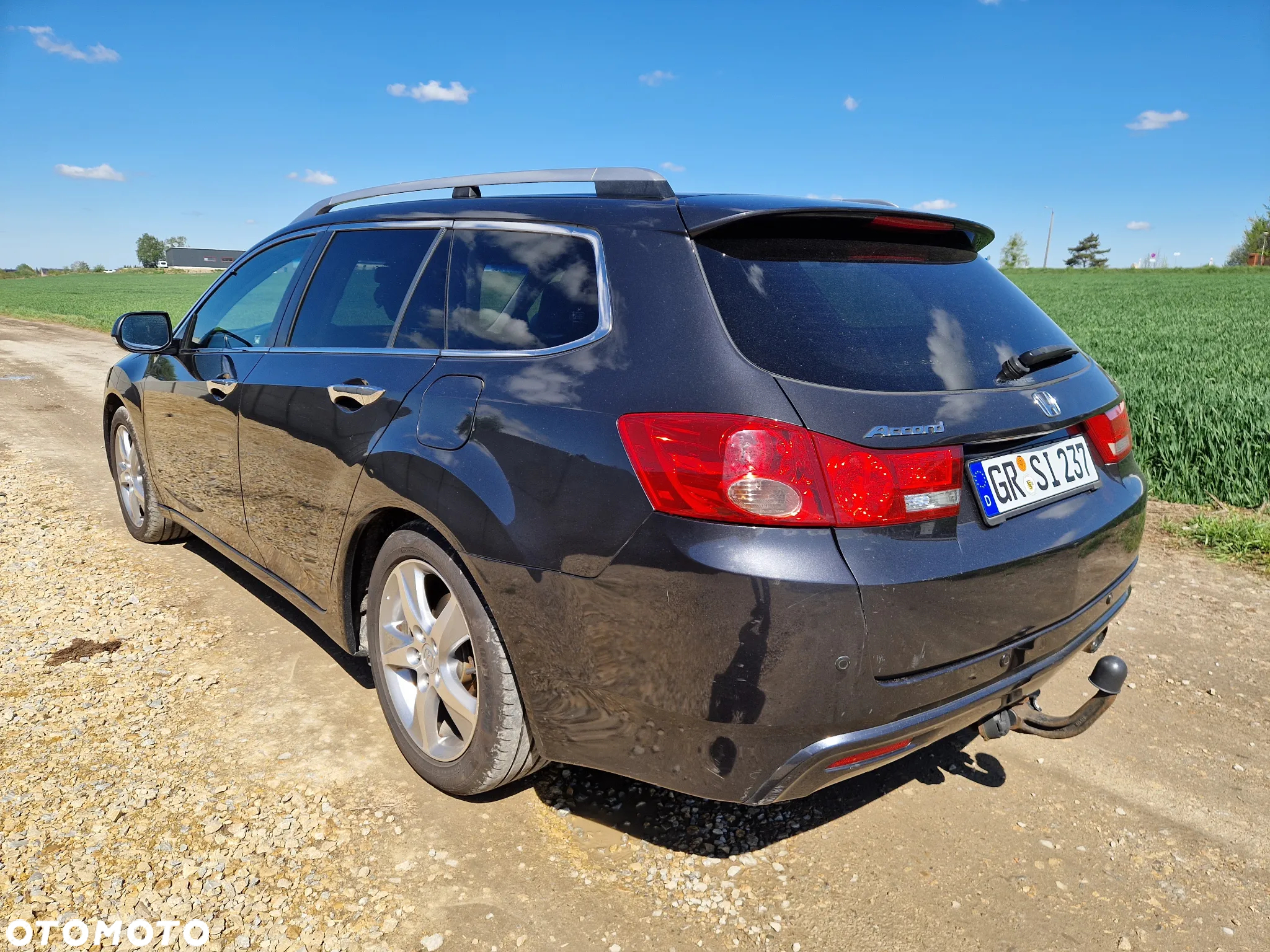 Honda Accord 2.0 Comfort - 7