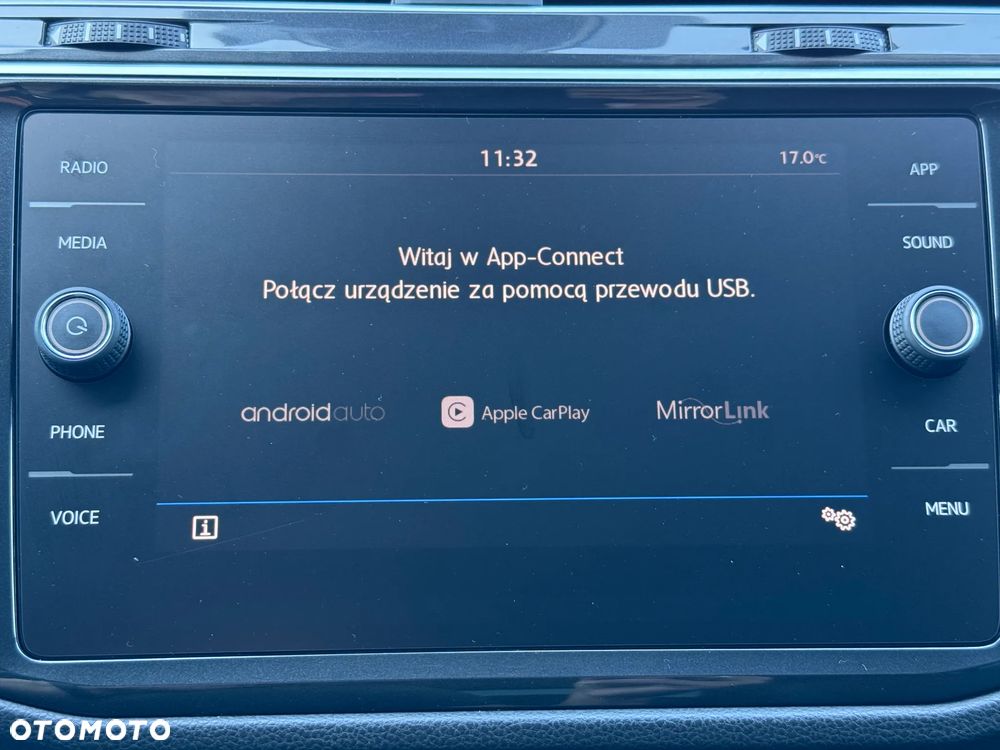 Volkswagen Tiguan 1.5 TSI EVO IQ Drive DSG - 28