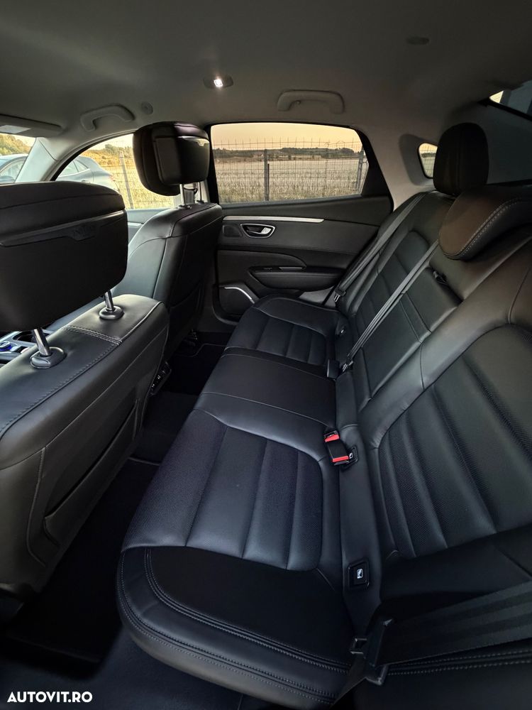 Renault Talisman TCe 225 EDC GPF INITIALE PARIS - 27