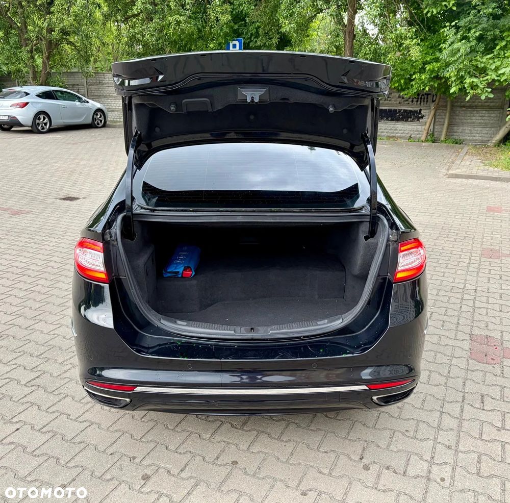 Ford Mondeo Vignale 2.0 Hybrid - 21