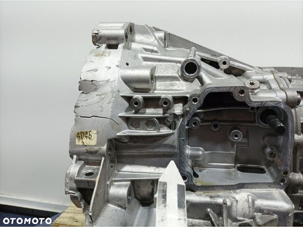 AUDI A7 C8 LIFT 23- 2.0 TFSI 265 KM SKRZYNIA BIEGÓW AUTOMAT S-TRONIC ULD - 10