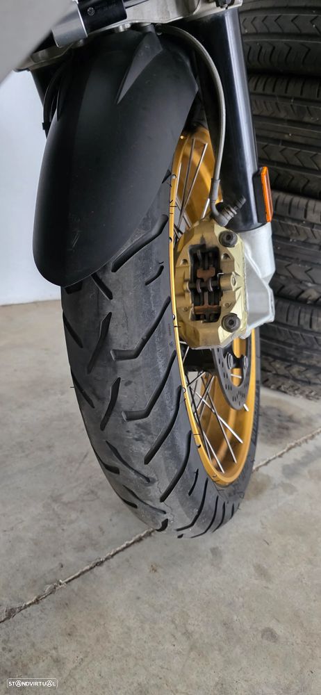 BMW R 1250 GS Adventure Rallye - 9