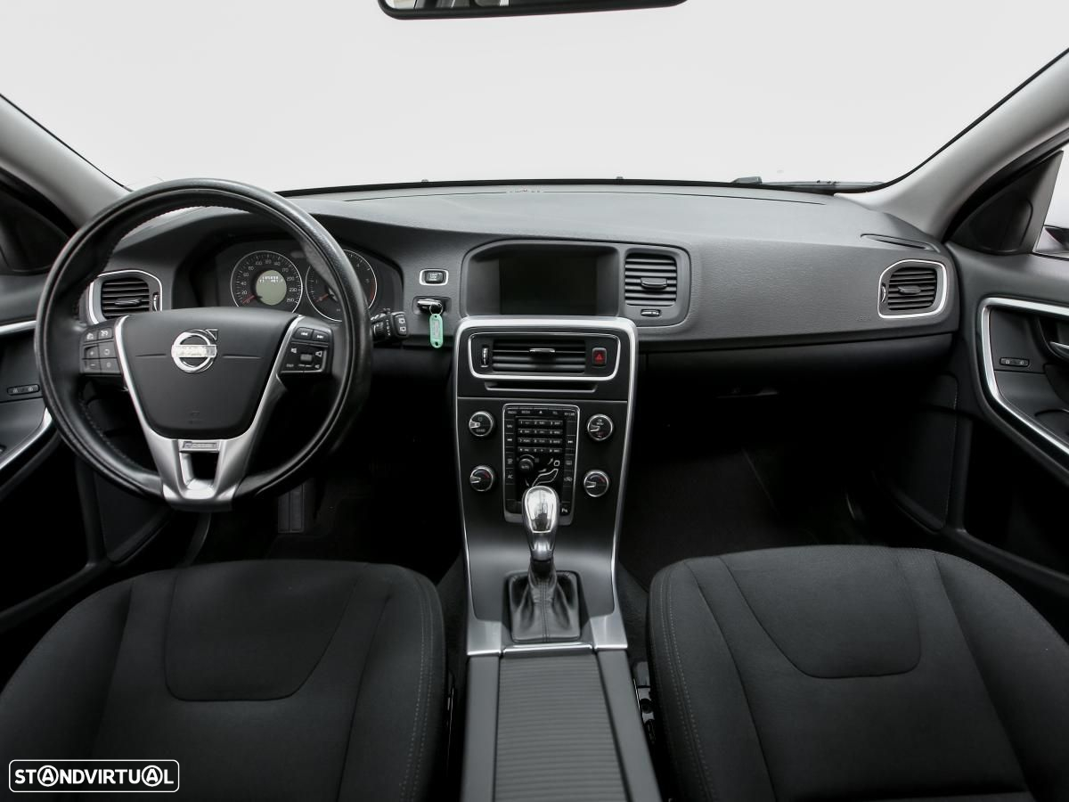 Volvo V60 - 6