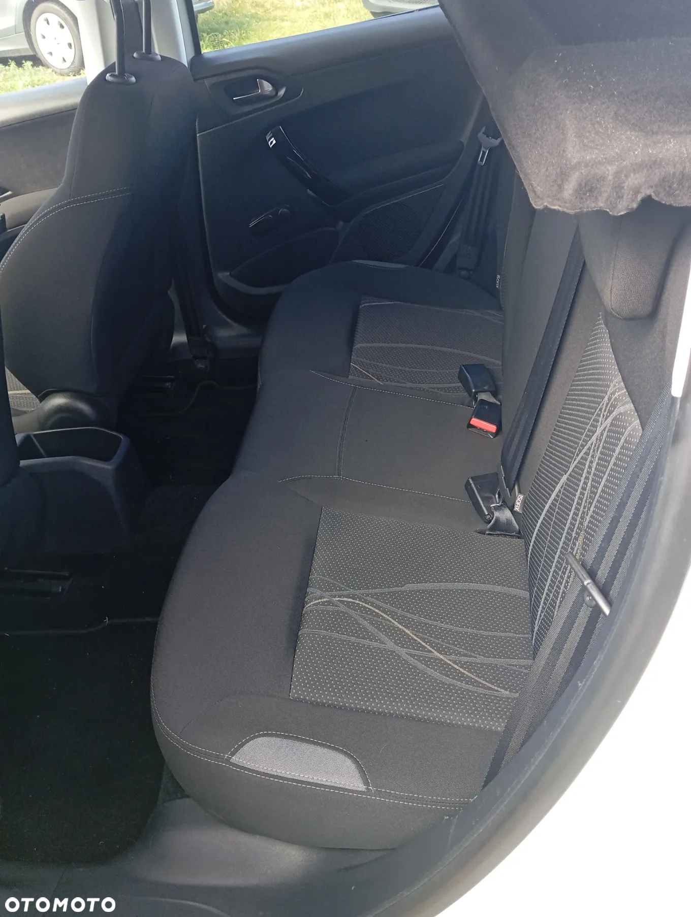 Peugeot 208 1.0 VTi Active - 10