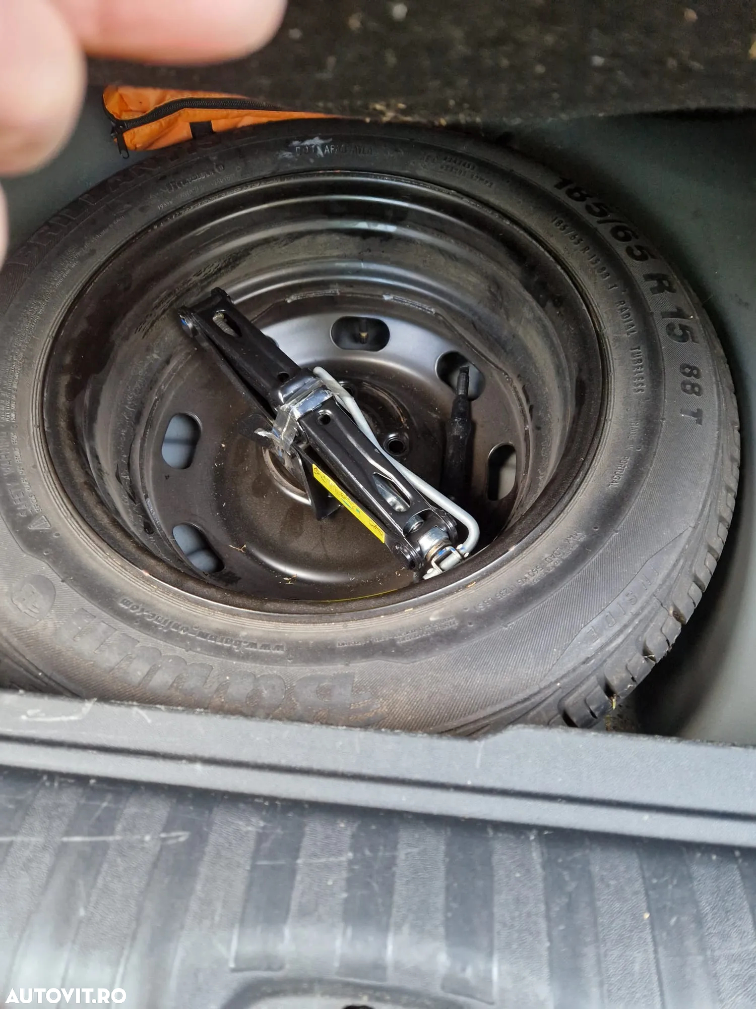Peugeot 2008 PureTech 110 Stop&Start EAT6 Allure - 11