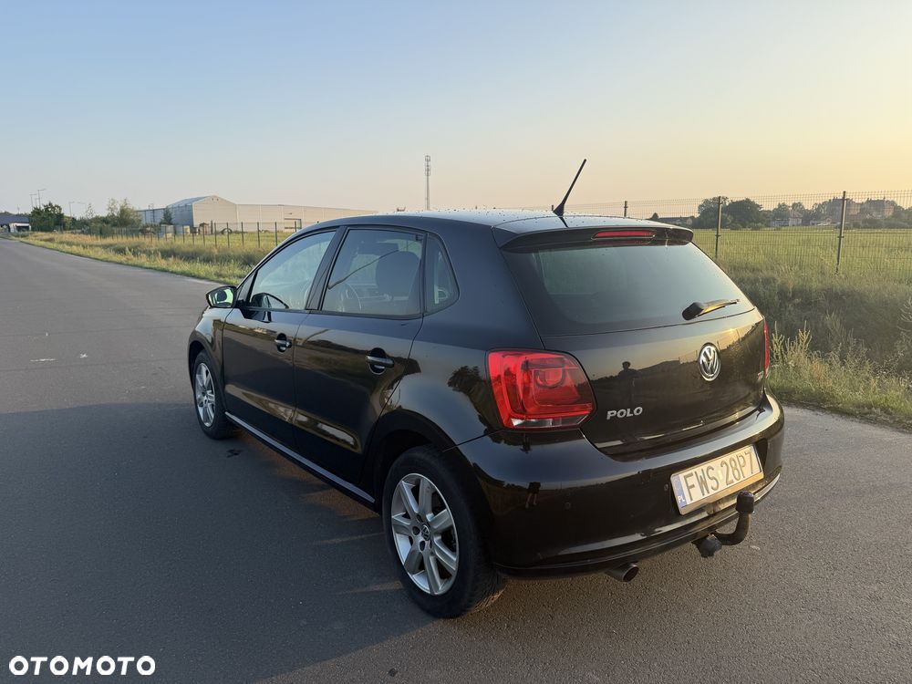 Volkswagen Polo - 4