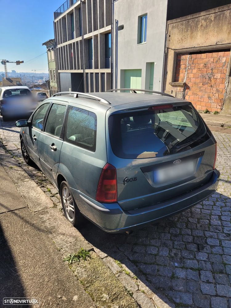 Ford Focus C-Max - 3