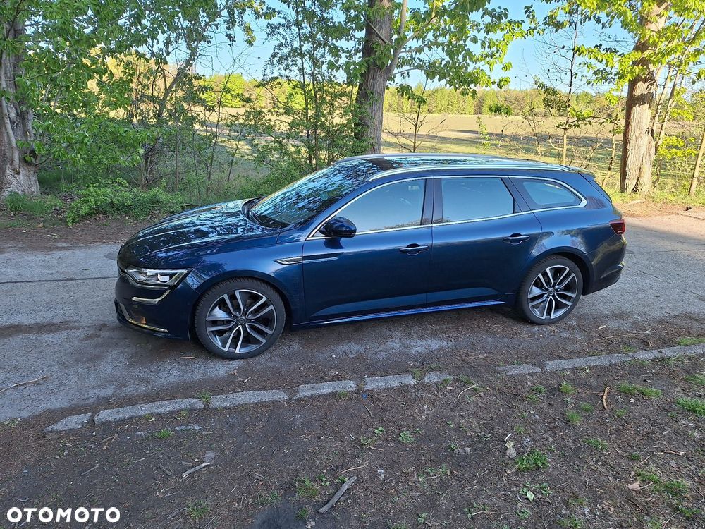 Renault Talisman ENERGY dCi 160 EDC INTENS - 9