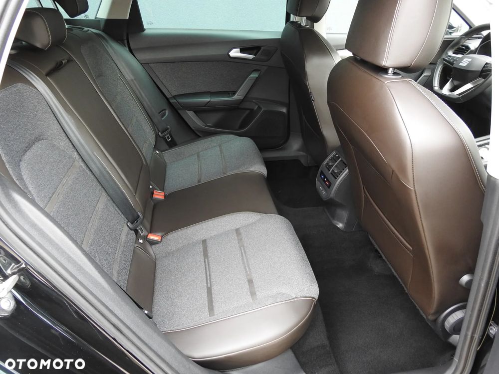 Seat Leon 1.5 eTSI ACT OPF DSG Xcellence Plus - 14