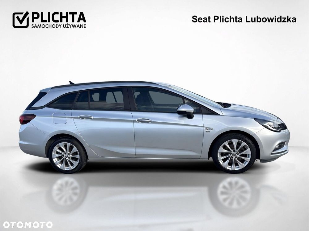 Opel Astra - 7