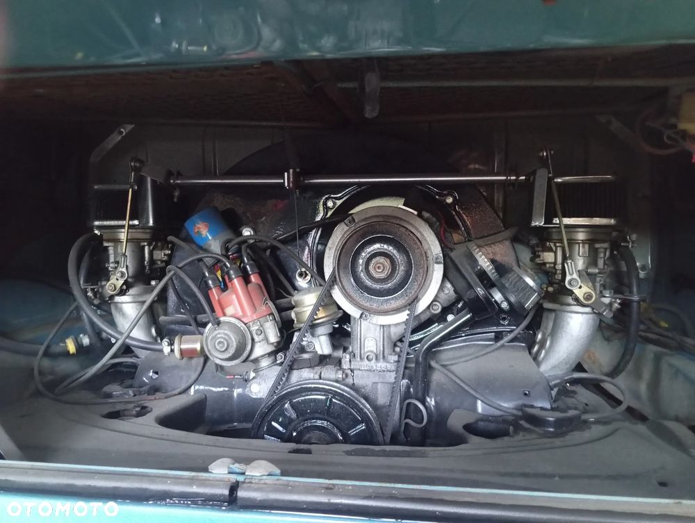 Volkswagen Transporter - 3