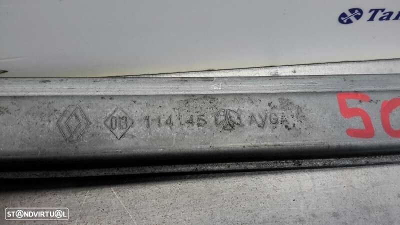 ELEVADOR DE VIDRO FRONTAL ESQUERDO RENAULT MEGANE SCENIC 2006 -400641T2 - 2